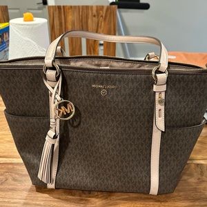 Michael Kors shoulder bag